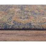Platinum Charcoal Rug