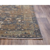 Platinum Charcoal Rug