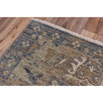 Platinum Charcoal Rug
