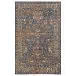 Platinum Charcoal Rug