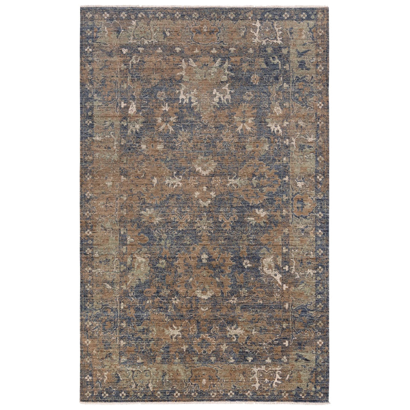 Platinum Charcoal Rug
