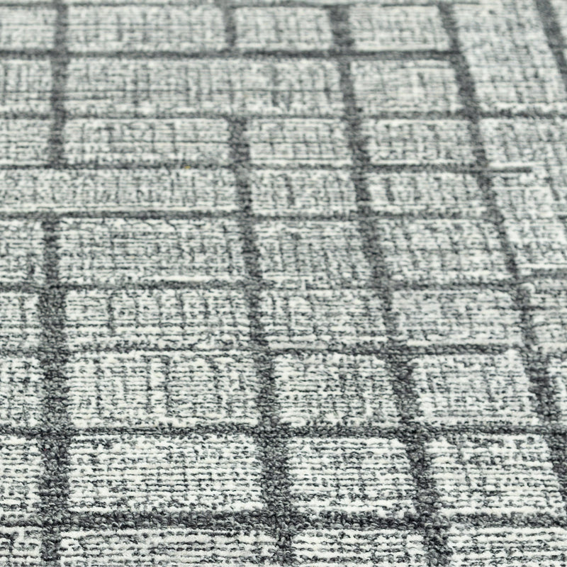 Taylor Charcoal Rug