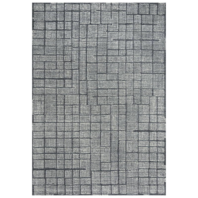 Taylor Charcoal Rug