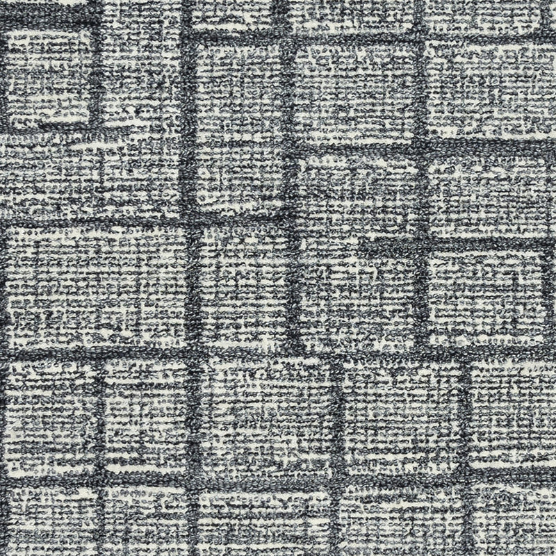 Taylor Charcoal Rug