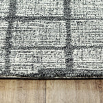 Taylor Charcoal Rug