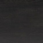 Roark Ebony Oak Veneer 6 Drawer Dresser | ready to ship!