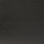 Roark Ebony Oak Veneer Nightstand | ready to ship!