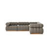Roma Alessi Fawn Outdoor 5-Piece Sectional | shipping 7/10/2025