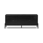 Rosedale Ebony Oak Sideboard | ready to ship!