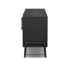 Rosedale Ebony Oak Sideboard | ready to ship!