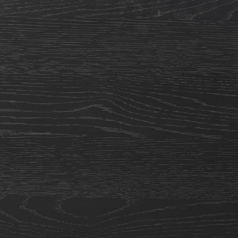 Rosedale Ebony Oak Sideboard | ready to ship!