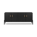 Rosedale Ebony Oak Sideboard | ready to ship!