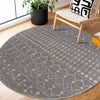 Tigrican Gray 2330 Area Rug