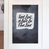 Love by Kent Youngstrom