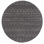 Tigrican Charcoal 2329 Area Rug