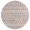 Tigrican Colorful 2333 Area Rug