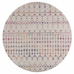 Tigrican Colorful 2333 Area Rug