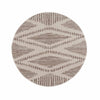 Tigrisis Beige 2328 Area Rug