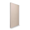 Modern Acrylic Shadowbox with Linen Canvas 2" Depth | UV Grade