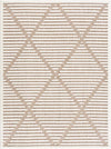 Anah Cream Area Rug