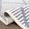 Anah Blue Outdoor Rug