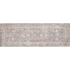 Skye Grey/Apricot Rug