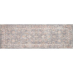Skye Grey/Apricot Rug