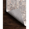 Skye Grey/Apricot Rug