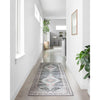 Skye Charcoal/Multi Rug