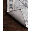 Skye Charcoal/Multi Rug