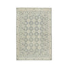 Salinas Green Milieu Hand-Knotted Rug