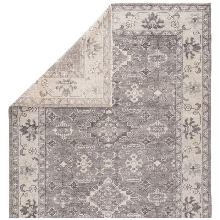 Salinas Kella Hand-Knotted Rug
