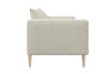 The Essential Sofa in Upcycled Poly