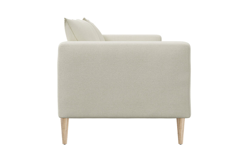 The Essential Sofa in Upcycled Poly