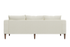 The Essential Sofa in Upcycled Poly