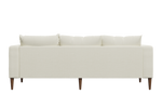 The Essential Sofa in Upcycled Poly