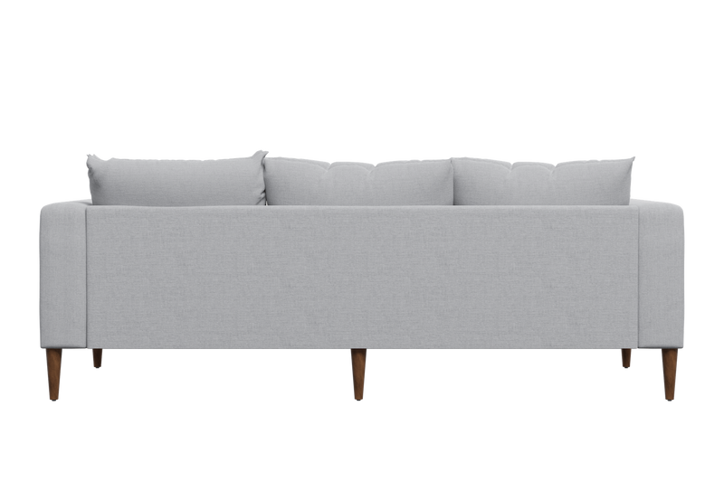 The Essential Sofa in Upcycled Poly