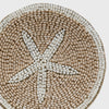 Starfish coasters