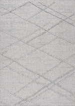 Baqer Taupe & Gray Area Rug