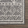 Diah Black & Bone Area Rug