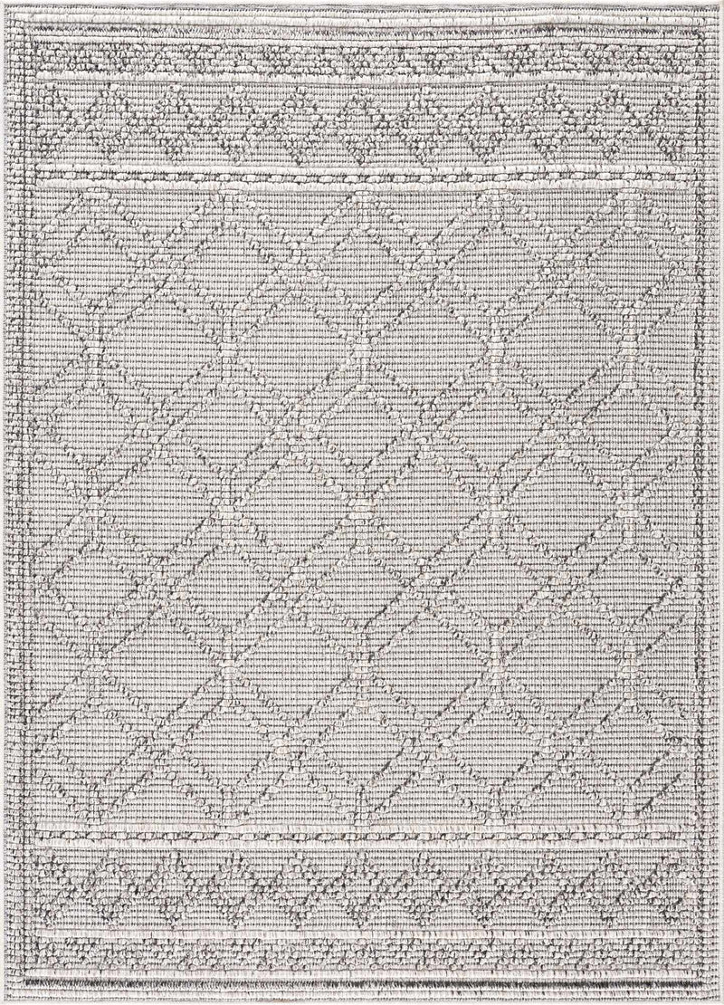 Diah Bone Area Rug