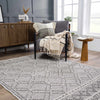 Diah Bone Area Rug