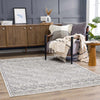 Diah Bone Area Rug