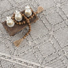 Diah Bone Area Rug