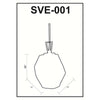 Steinfeld Modern Ceiling Lighting
