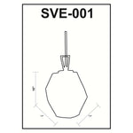 Steinfeld Modern Ceiling Lighting