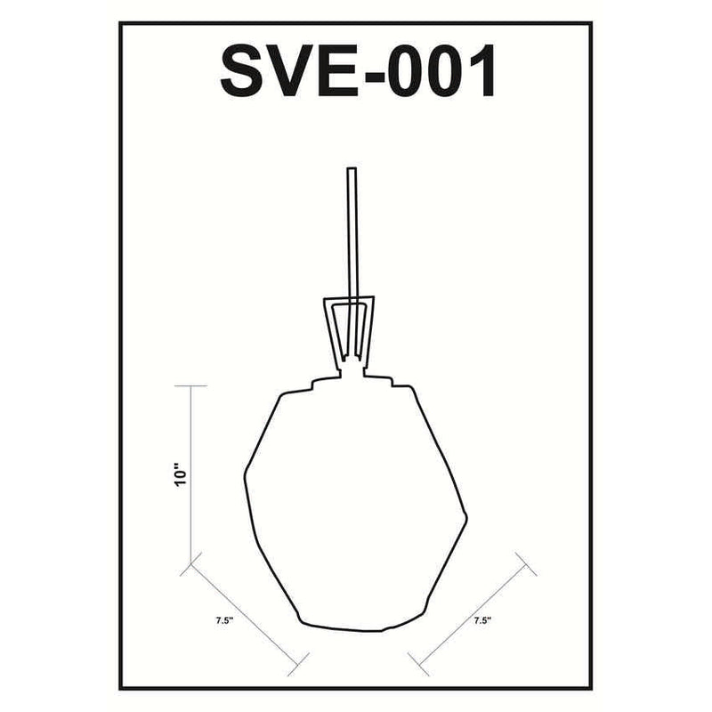 Steinfeld Modern Ceiling Lighting