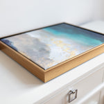 Saint Helena - Canvas Print