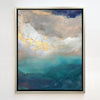 Saint Helena - Canvas Print