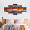 Mesa Arch Wall Art